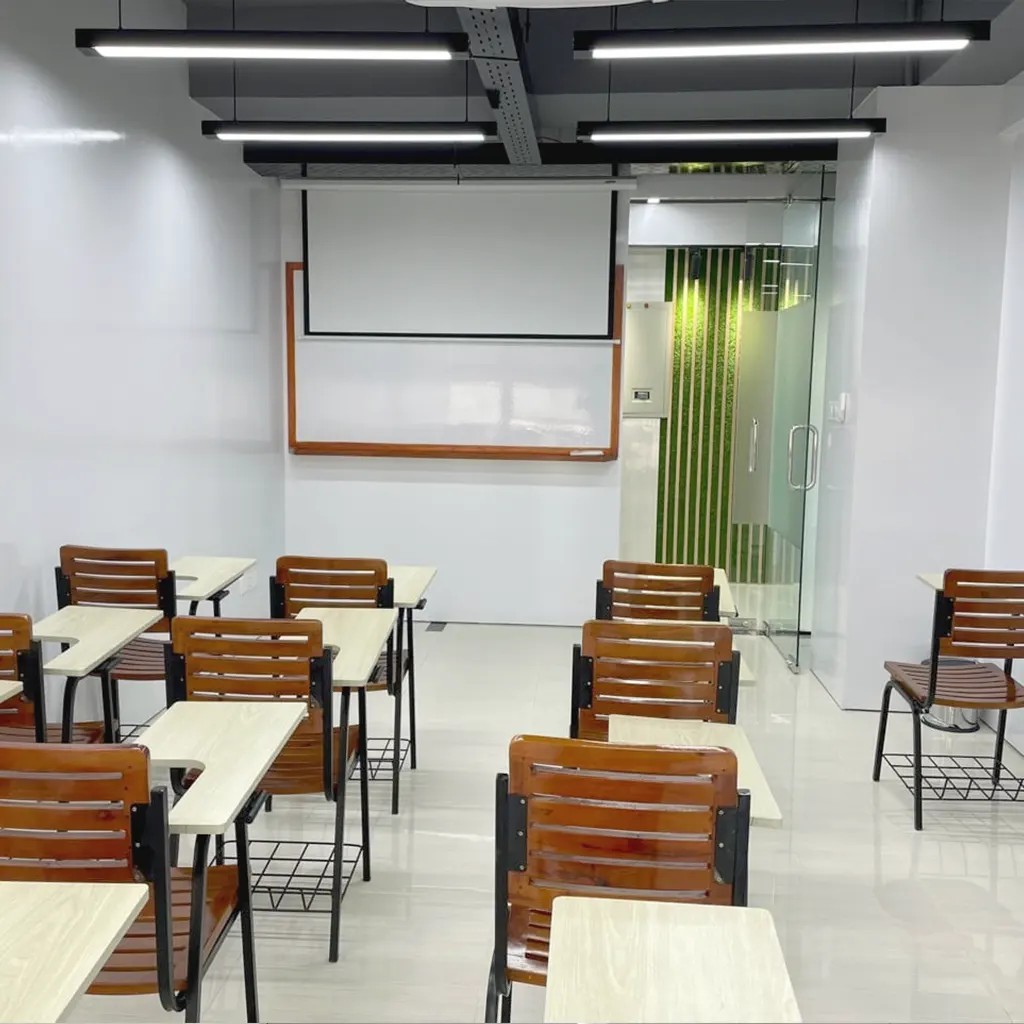 About 12 learn korean Language with 100% native professionals | VLO Korean Academy