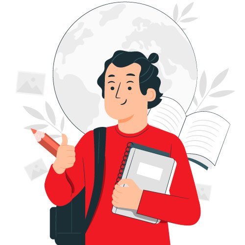 Higher Studies and Migration 1 learn korean Language with 100% native professionals | VLO Korean Academy